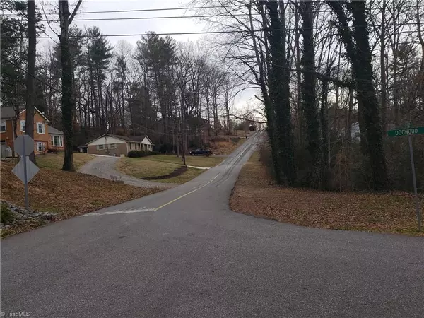 Wilkesboro, NC 28697,TBD Dogwood DR