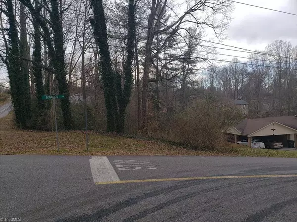 Wilkesboro, NC 28697,TBD Dogwood DR