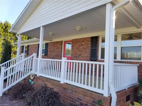 Ramseur, NC 27316,1594 Patterson Grove RD