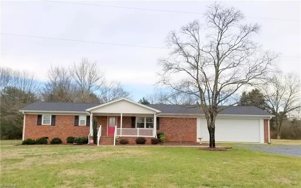 Ramseur, NC 27316,1594 Patterson Grove RD