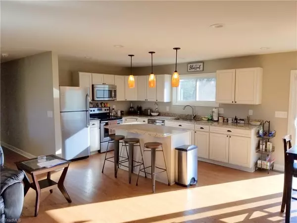 Ramseur, NC 27316,1594 Patterson Grove RD