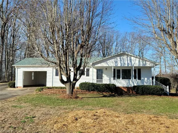 2332 Mack RD, Asheboro, NC 27205