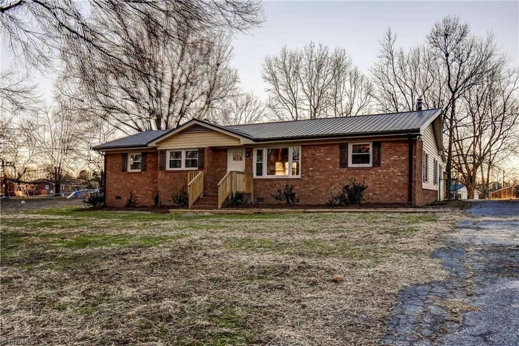 High Point, NC 27263,4679 Huff RD
