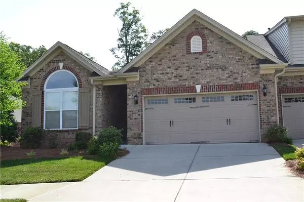 2966 York Place DR #Lot 195, Walkertown, NC 27051