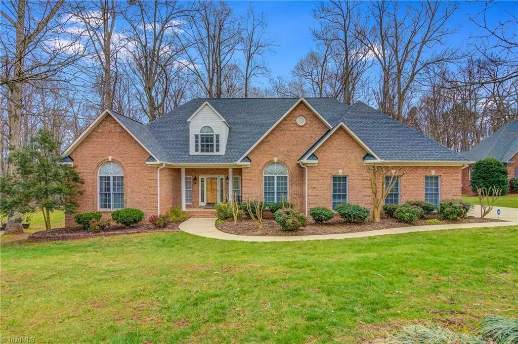 Oak Ridge, NC 27310,1680 Deer Run CT