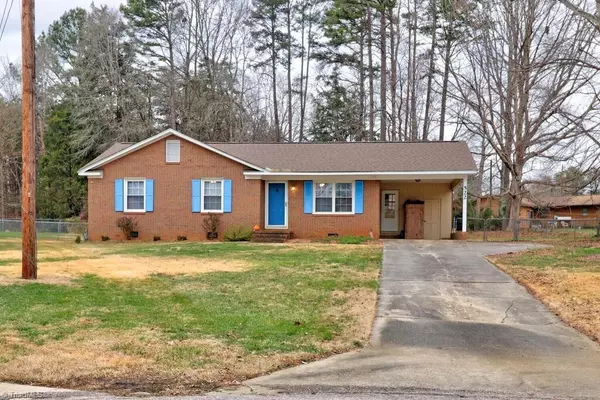 Rockwell, NC 28138,522 Dogwood CIR