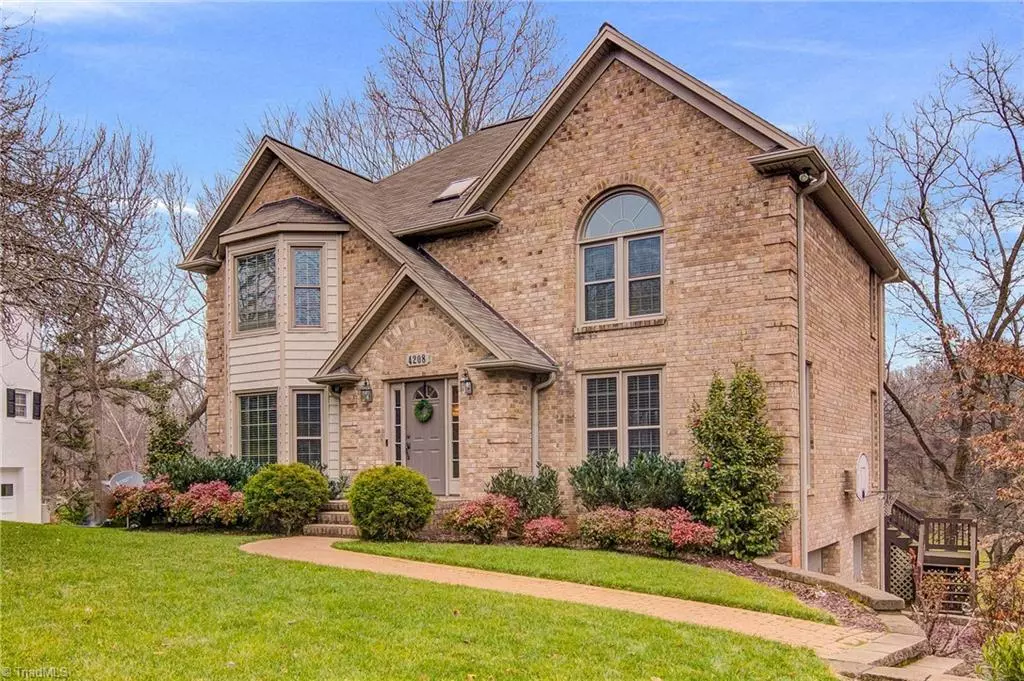 Winston Salem, NC 27106,4208 Redwing CIR