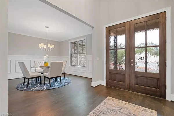 Summerfield, NC 27358,1100 Haniel DR