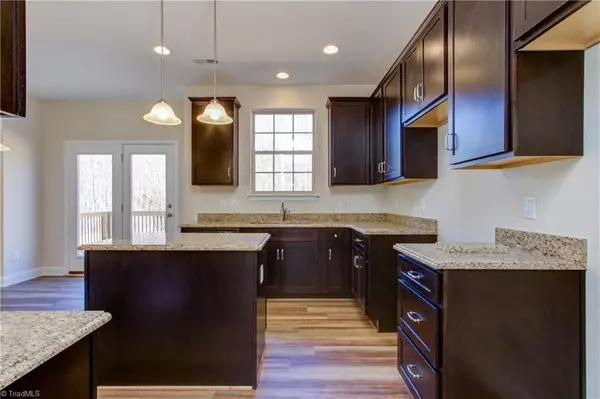 Pleasant Garden, NC 27313,7306 Bantam RD #Lot 2