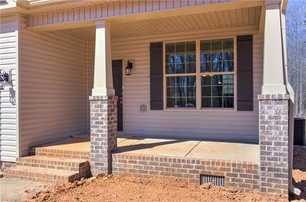 Pleasant Garden, NC 27313,7306 Bantam RD #Lot 2