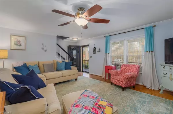 Greensboro, NC 27455,5414 Fieldbrook DR