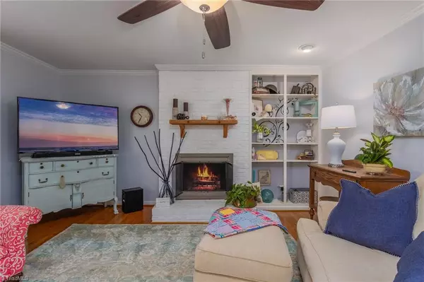 Greensboro, NC 27455,5414 Fieldbrook DR