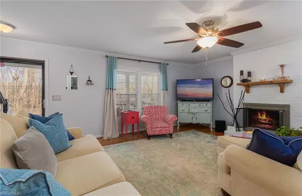 Greensboro, NC 27455,5414 Fieldbrook DR