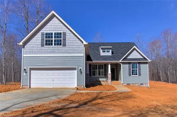 7304 Bantam RD #Lot 3, Pleasant Garden, NC 27313