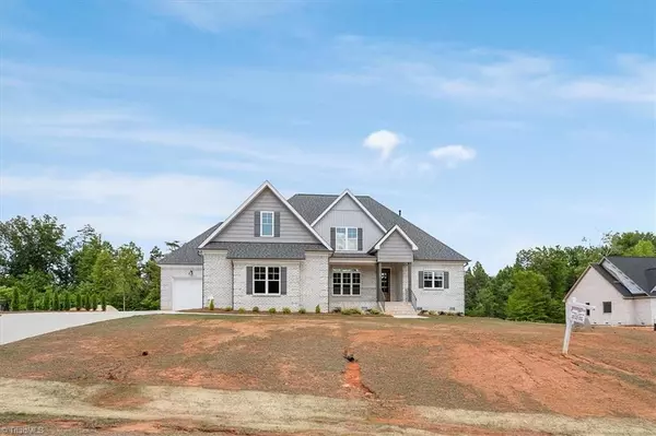 Summerfield, NC 27358,1107 Haniel DR