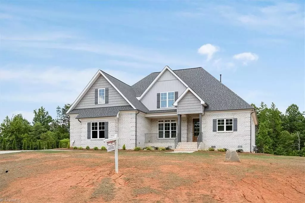 Summerfield, NC 27358,1107 Haniel DR