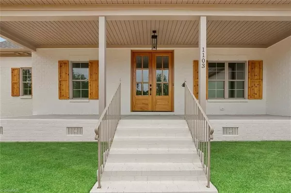 Summerfield, NC 27358,1103 Haniel DR