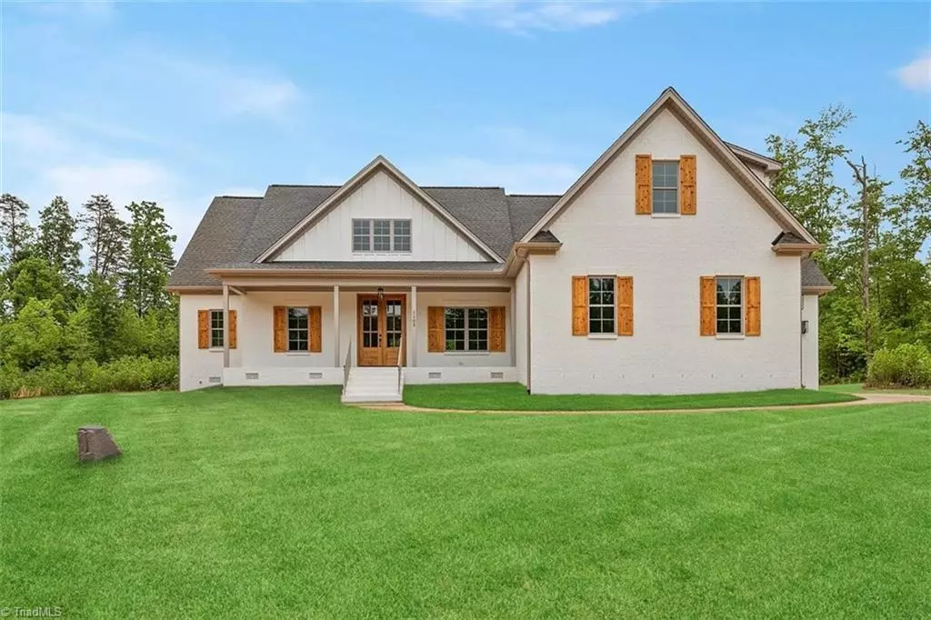 Summerfield, NC 27358,1103 Haniel DR