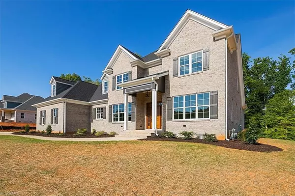 Summerfield, NC 27358,1205 Barman CT