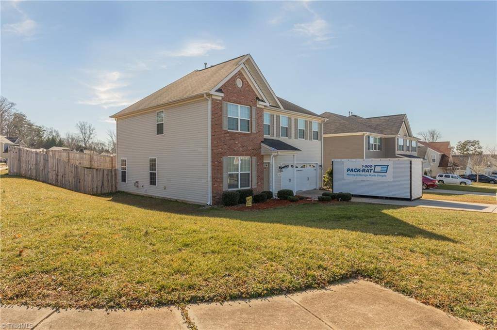 Greensboro, NC 27405,3528 Long Run DR