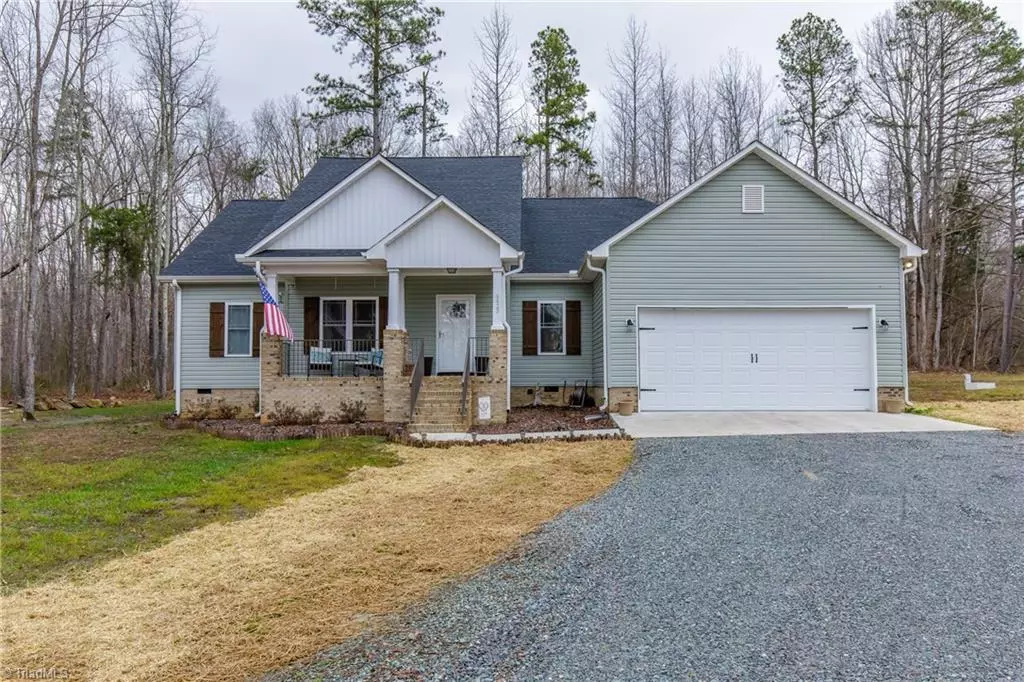 Snow Camp, NC 27349,3425 Garner RD