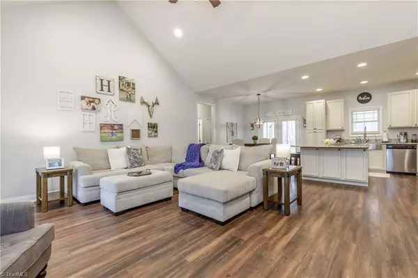 Snow Camp, NC 27349,3425 Garner RD