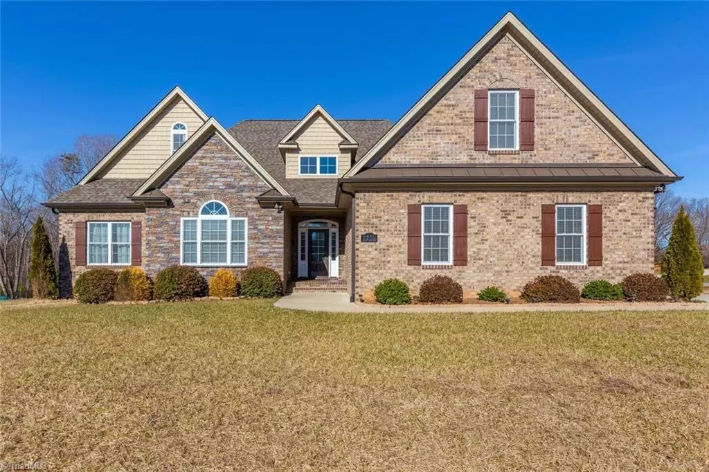 Belews Creek, NC 27009,8251 Blackberry Ridge CT