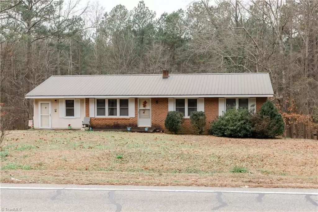 Mount Gilead, NC 27306,4254 NC Highway 109 S