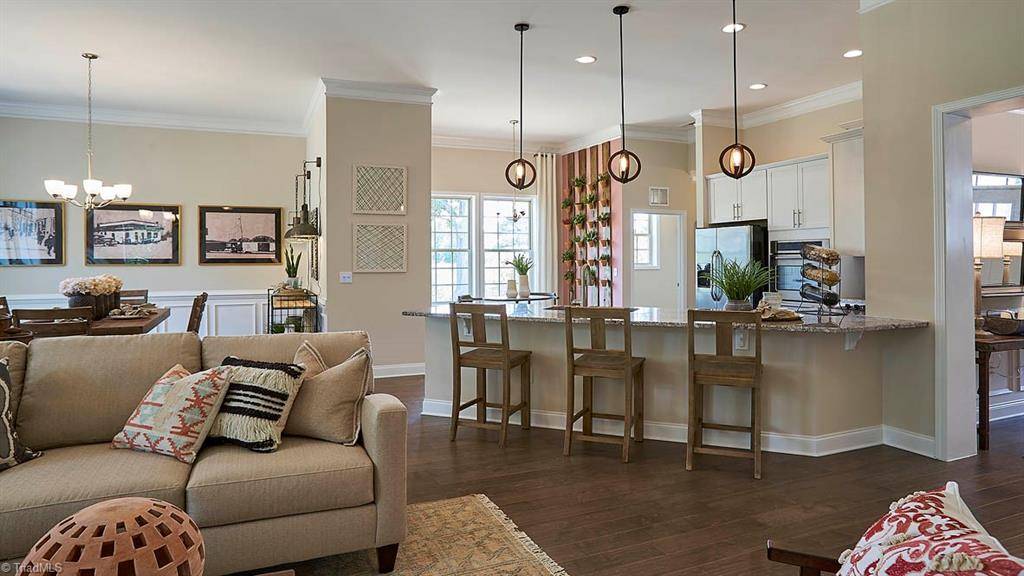 Pfafftown, NC 27040,7575 Benwicke CT