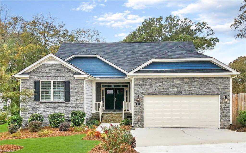 7575 Benwicke CT, Pfafftown, NC 27040