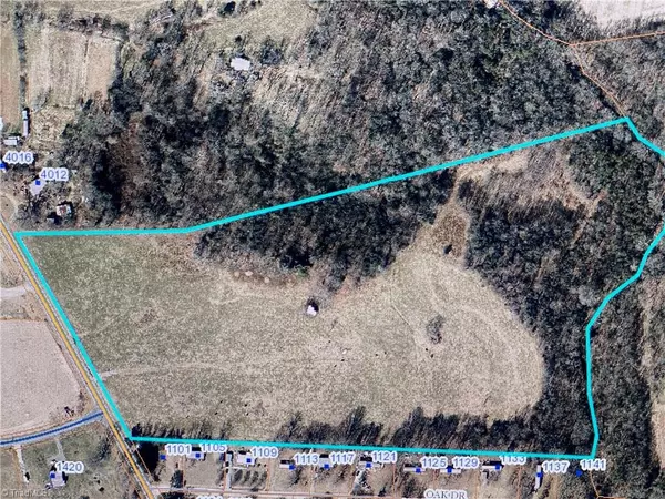 Hamptonville, NC 27020,TBD Us Highway 21