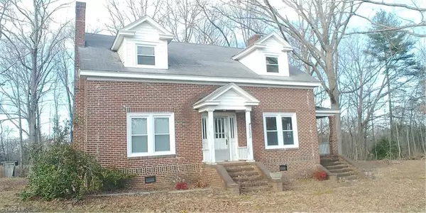 3595 NC Highway 135, Stoneville, NC 27048