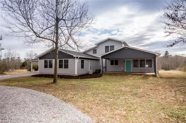 Hamptonville, NC 27020,4841 Henderson RD