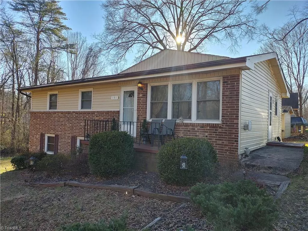 Eden, NC 27288,151 Dallas ST