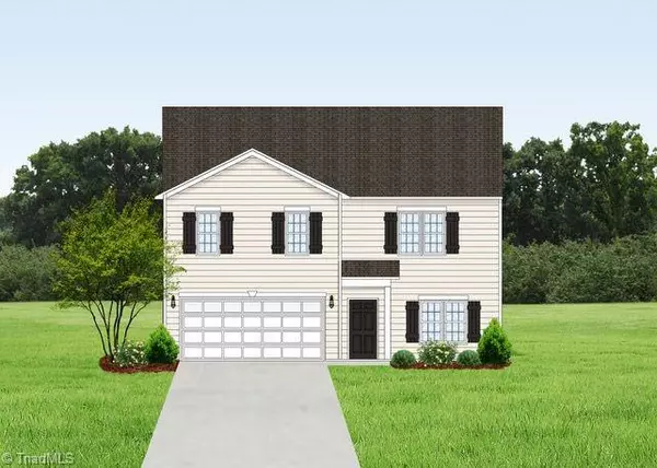 177 Wickham CT, Clemmons, NC 27012