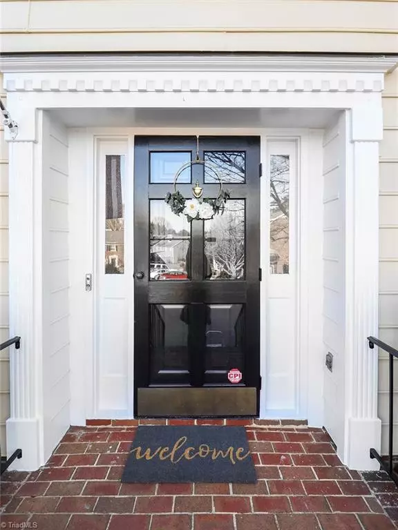 Greensboro, NC 27410,1114 Birch Tree WAY