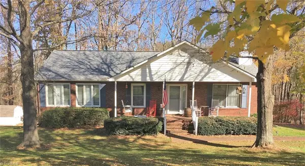 151 Dionne WAY,  Stokesdale,  NC 27357