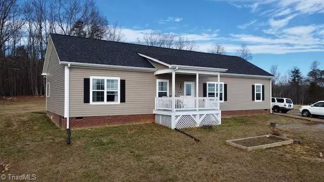 485 Calloway RD, Lowgap, NC 27024