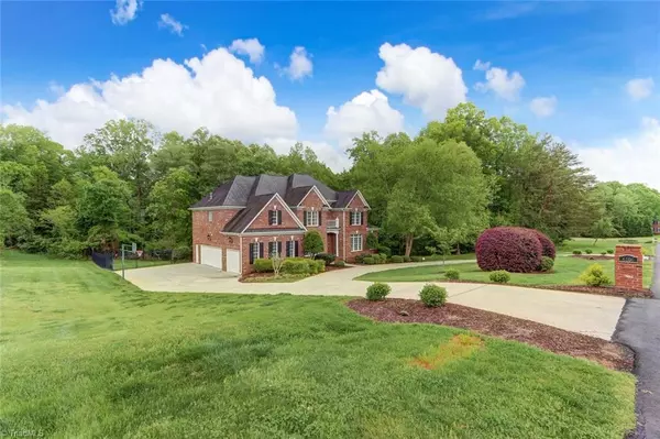 Summerfield, NC 27358,6106 Oak Glen CT