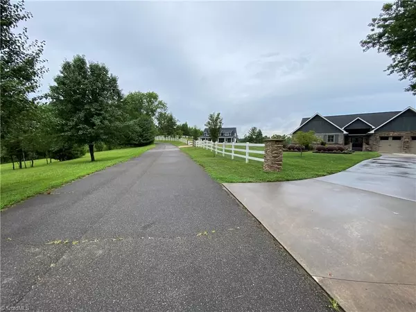 Wilkesboro, NC 28697,230 Heron Point DR