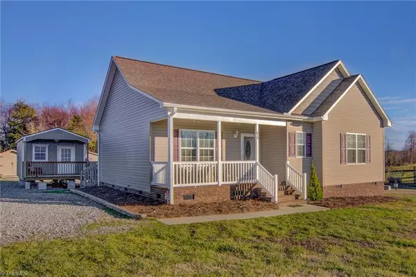 Ramseur, NC 27316,678 Wright Country RD