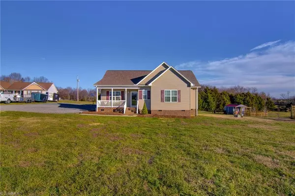 Ramseur, NC 27316,678 Wright Country RD