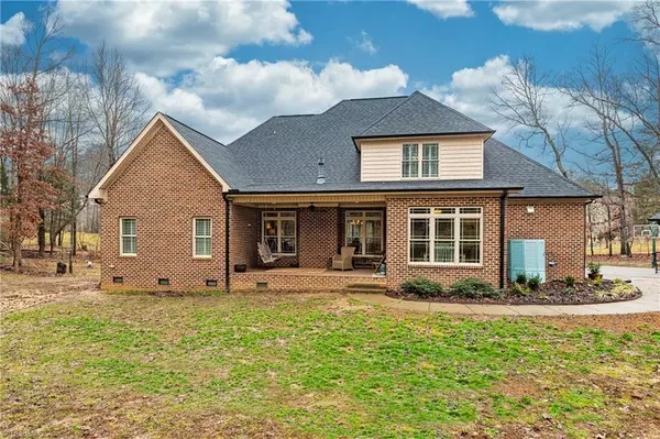 Pleasant Garden, NC 27313,2403 Minden CT