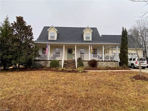 Oak Ridge, NC 27310,8006 Daltonshire DR