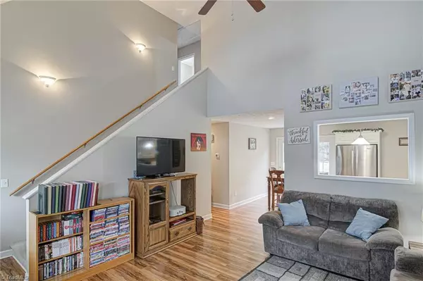 Mount Airy, NC 27030,110 Meadow Stone LN