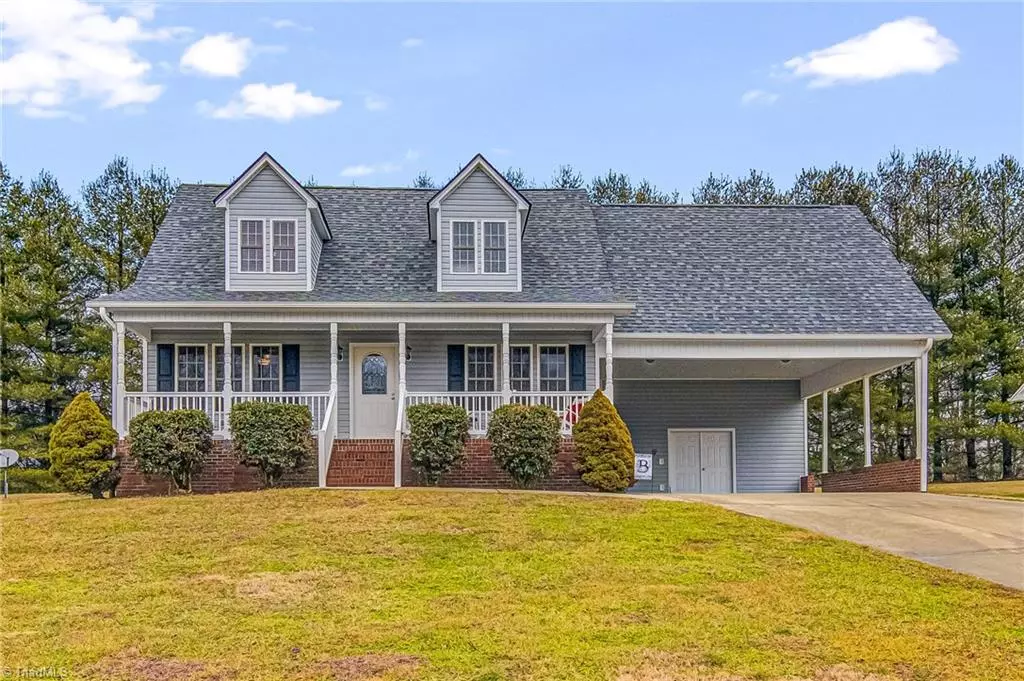 Mount Airy, NC 27030,110 Meadow Stone LN