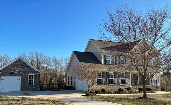 Browns Summit, NC 27214,8424 CRIPPLEGATE TRCE