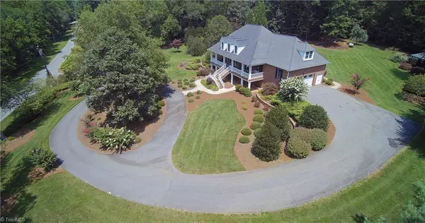 104 Ratley Ridge WAY, State Road, NC 28676