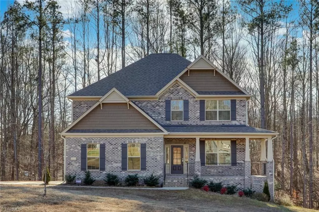 Oak Ridge, NC 27310,6911 River Gate CT