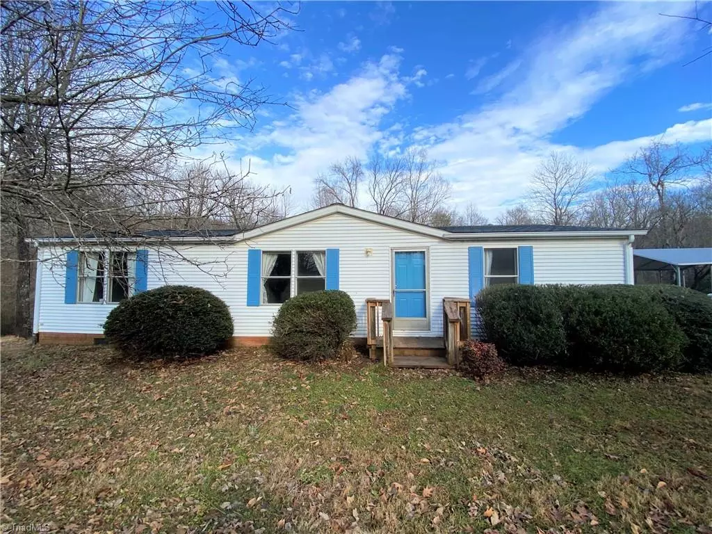 Mayodan, NC 27027,262 Wall RD